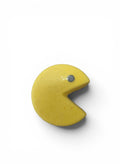 Mini Pacman Bath Bomb