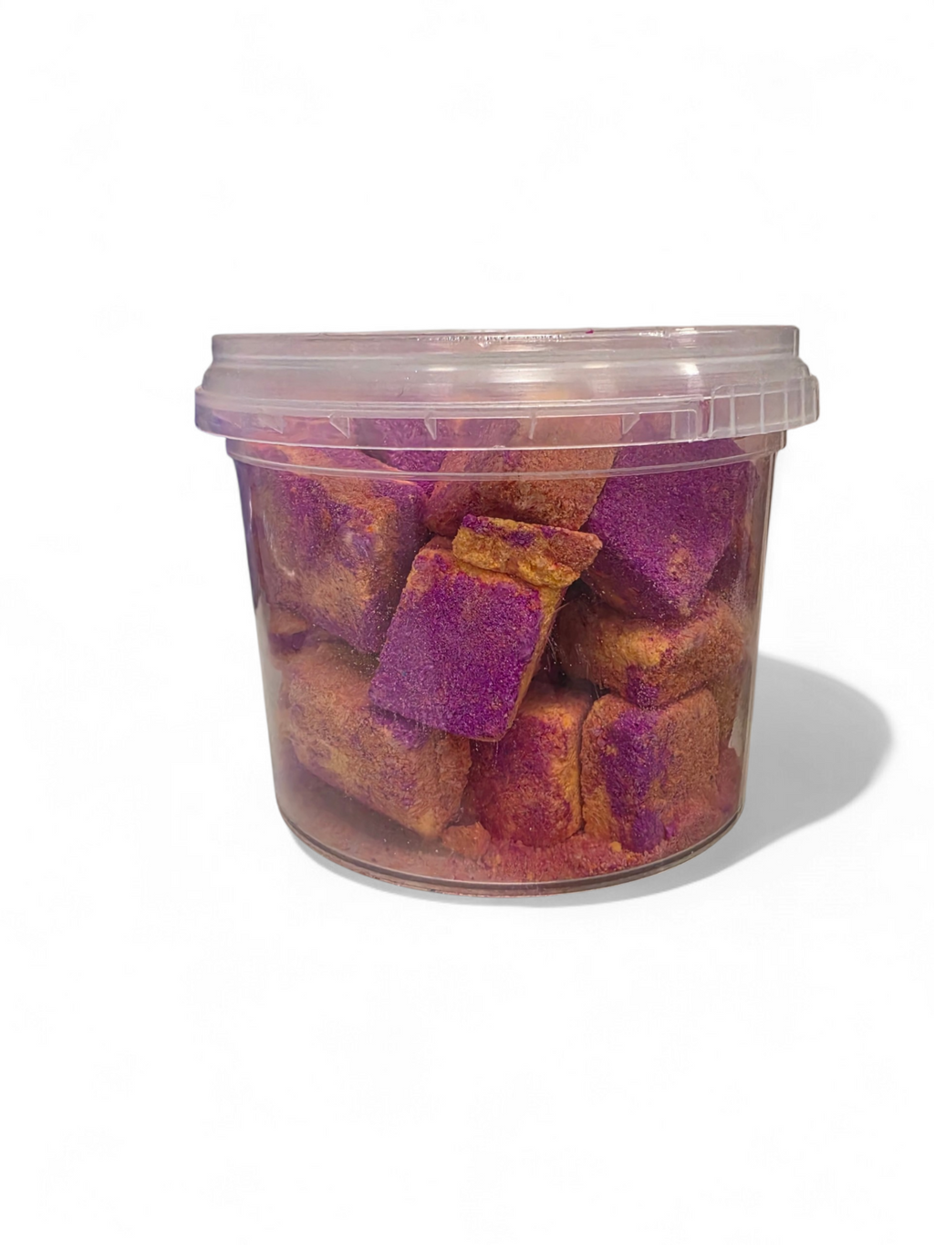[80g] Rock Tubs