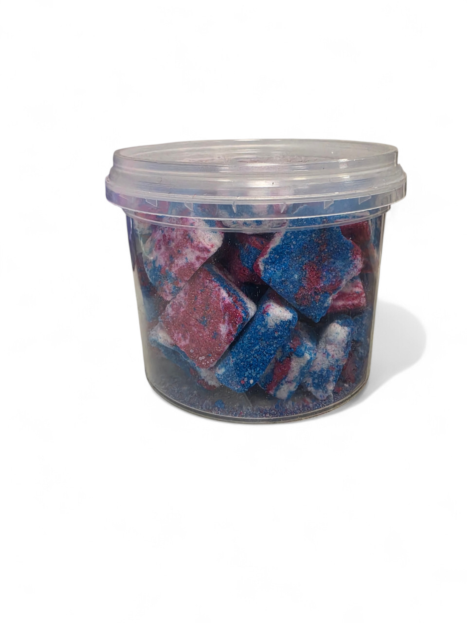 [80g] Rock Tubs