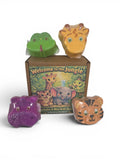 Jungle Bath Bomb Gift Set