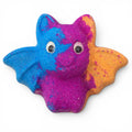 Large Tri Colour Barry Bat Bath Bomb