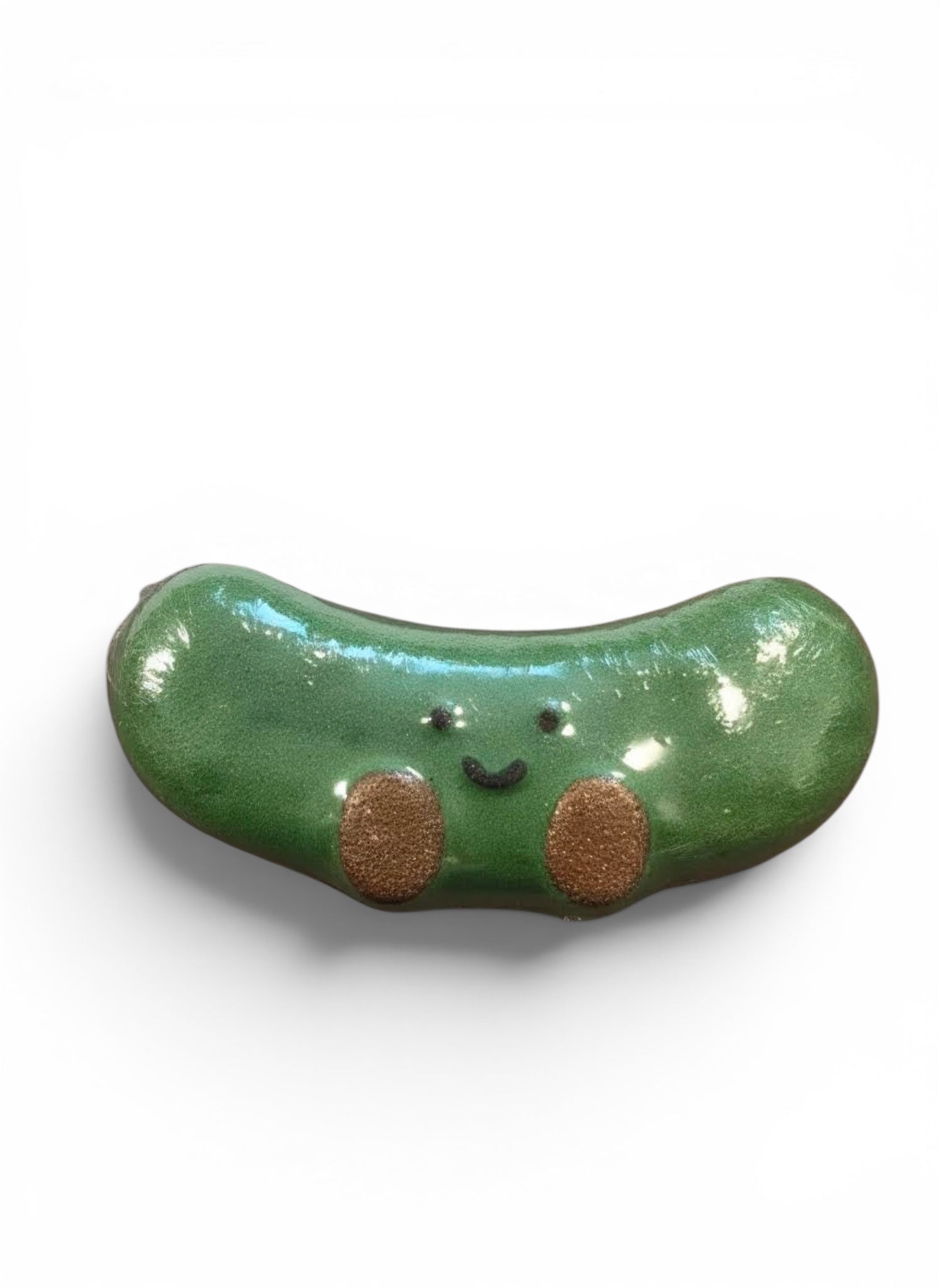 XL Jellycat Pickle Bath Bomb