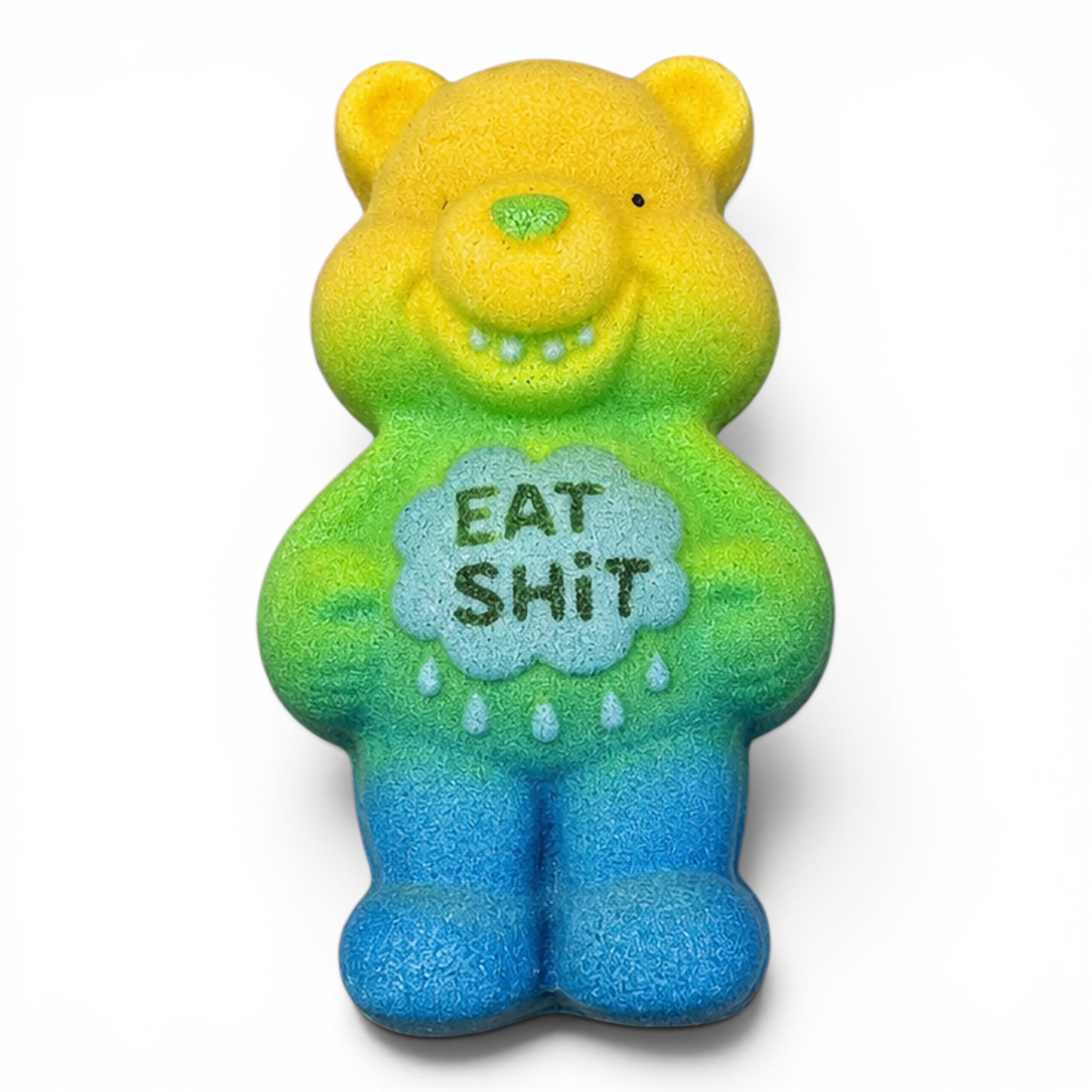 XL Eat Sh*t Bear Bath Bomb