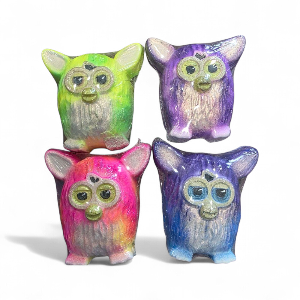 Furbee Bath Bomb