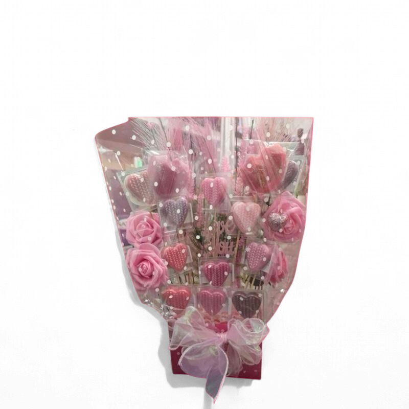 Wax Melt Bouquet by Aromic