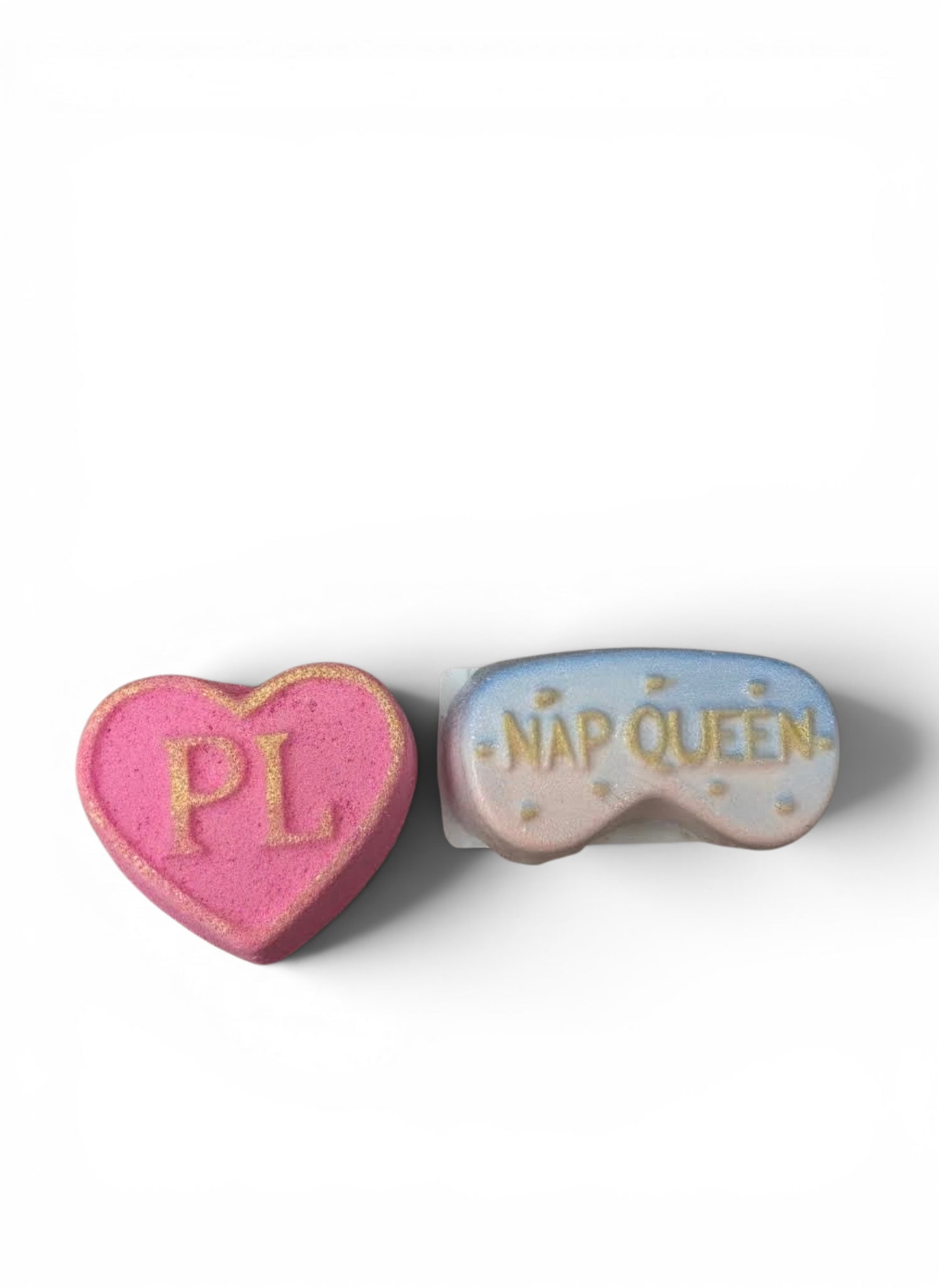 Mini P Louise Bath Bombs