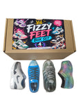 Fizzy Feet Bath Bomb Gift Set