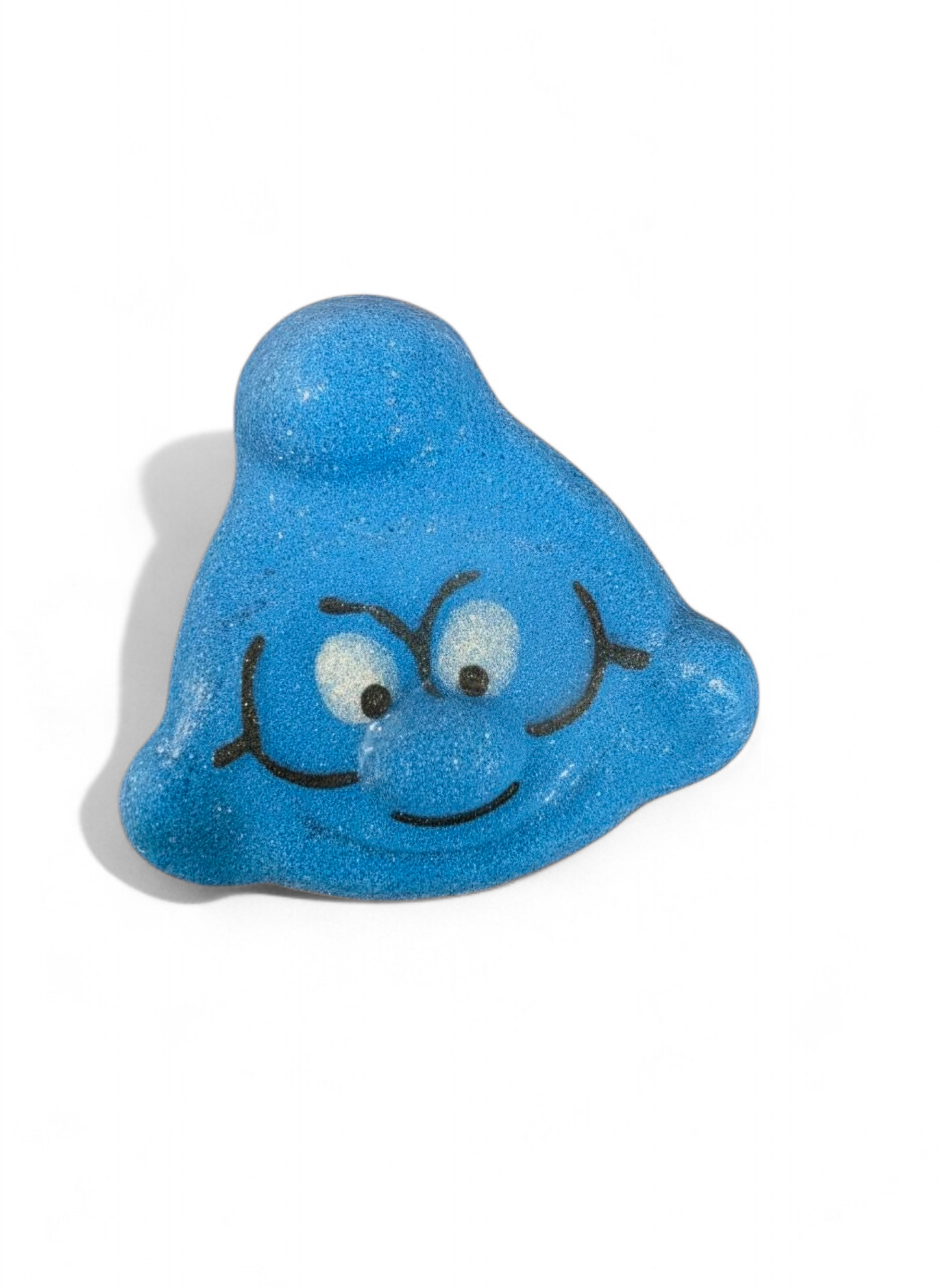 Smurfie Bathbomb