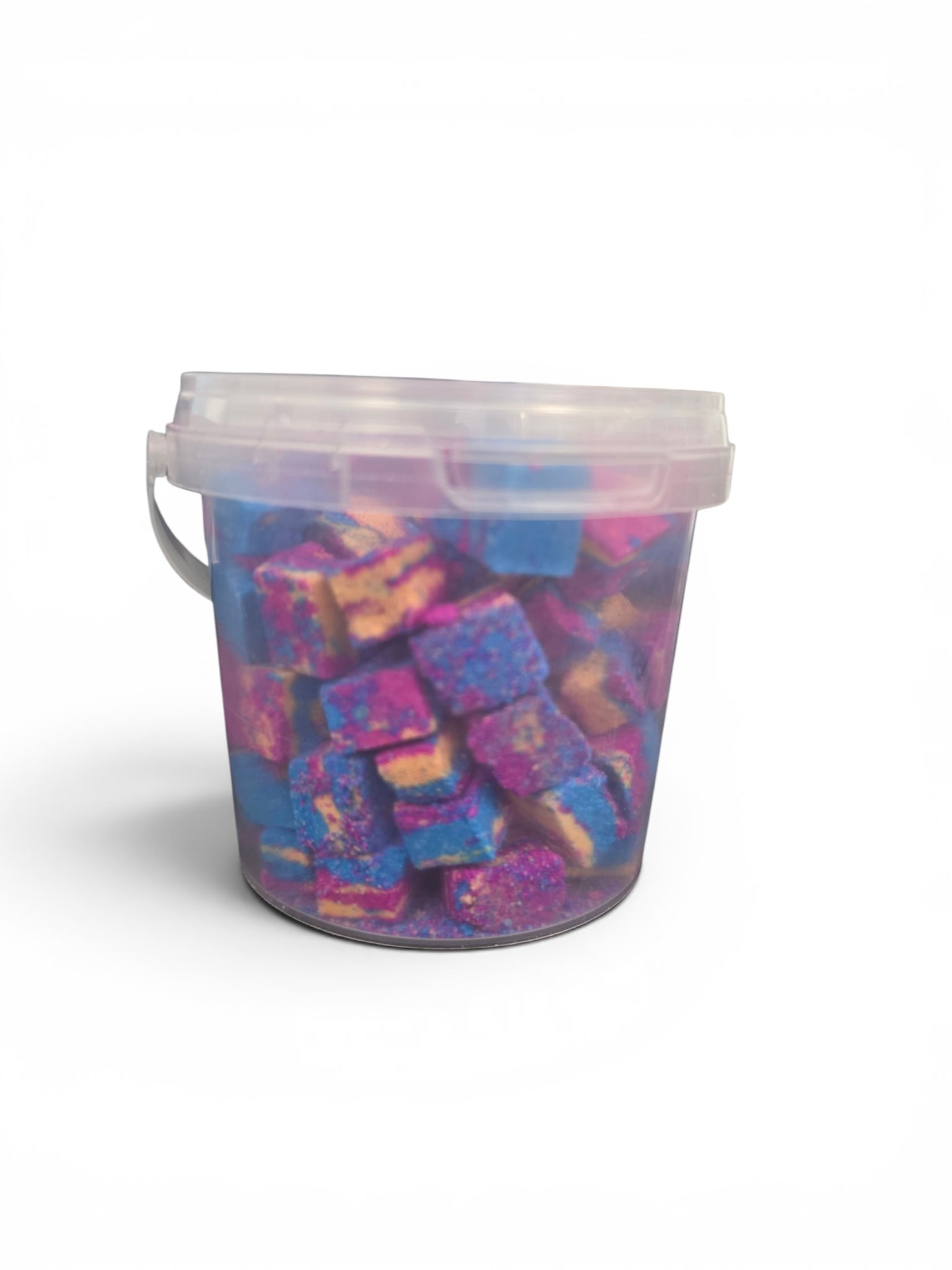 [80g] Rock Tubs