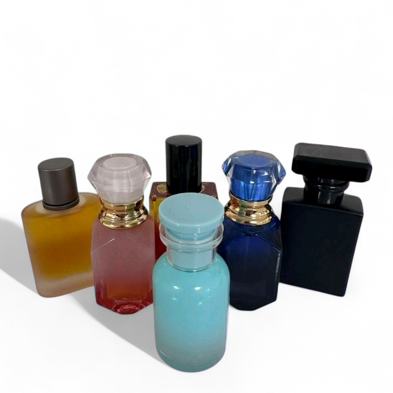 30ml Perfumes by Aromic