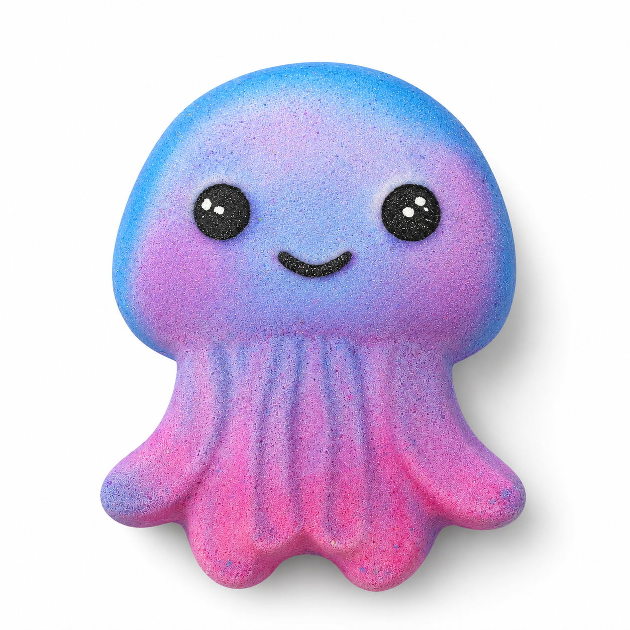 Octopus Bath Bomb
